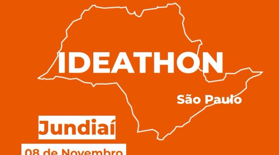 Prefeitura e Sebrae-SP realizam Ideathon na Expo Profissões 2025 para fortalecer inovação em Jundiaí