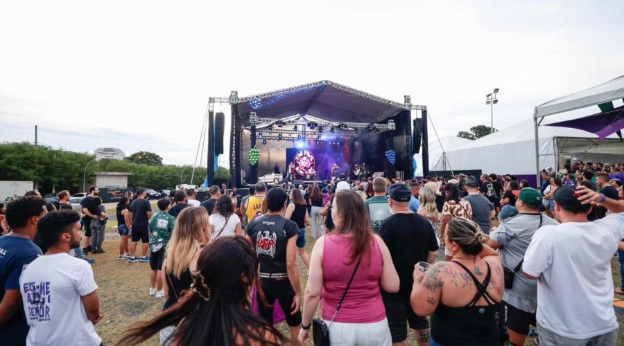 Festa da Uva 2026 elimina plástico e reforça sustentabilidade