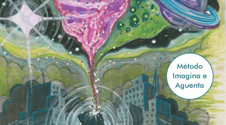 Livro “Imagina” é lançado em Jundiaí