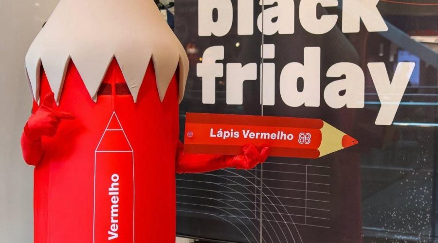 Black Friday no JundiaíShopping oferece até 70% de desconto