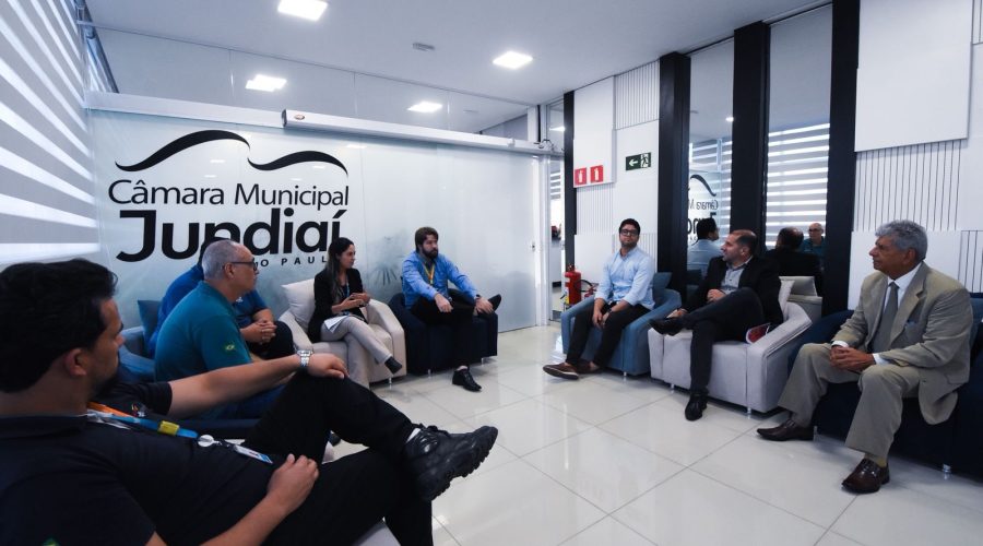 Vereadores cobram CPFL por melhorias nos serviços em Jundiaí