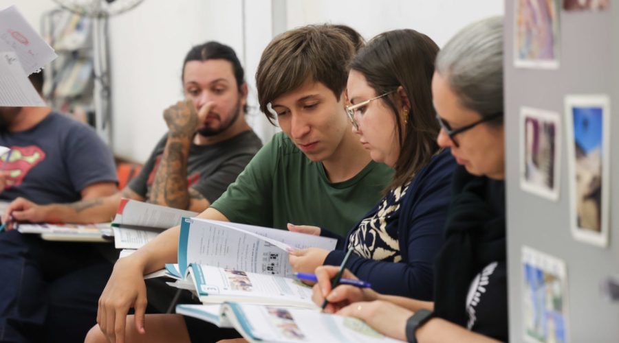 Centro de Línguas abre inscrições para cursos gratuitos em Jundiaí