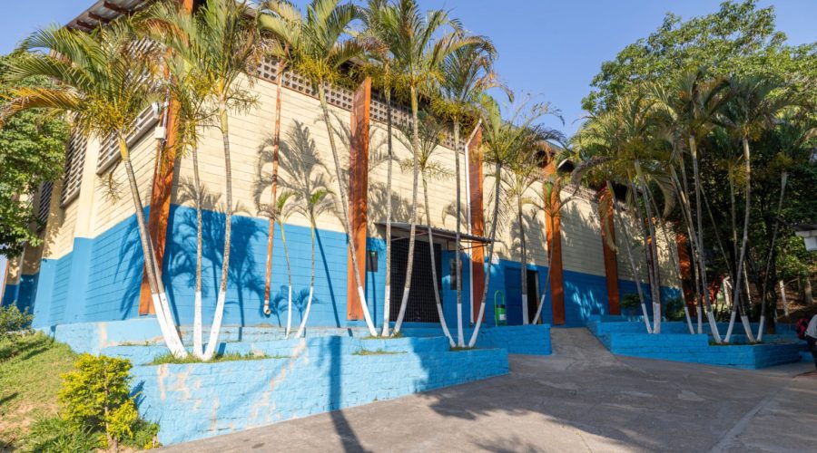 Prefeitura na Área leva mais de 30 serviços gratuitos ao Jardim Martins