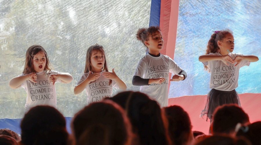 Coral Municipal abre novas vagas para cantores adultos em Jundiaí