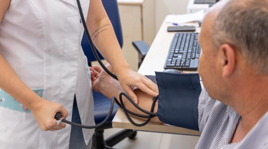 Saúde em Dia oferece mais de 800 atendimentos neste sábado