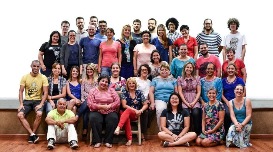 Concerto solidário Coral ao Quadrado acontece em Jundiaí