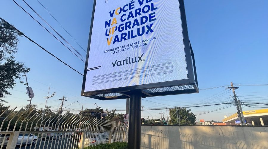 DOOH e Painéis de LED: o momento certo para sua marca aparecer