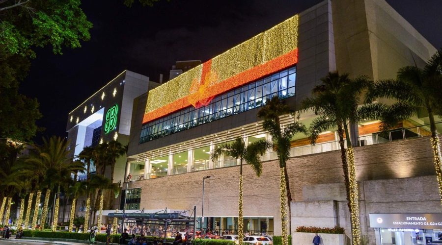 JundiaíShopping amplia horário em dezembro