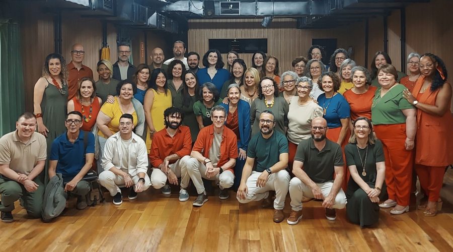 Coral Canto Vivo abre ensaio para novos participantes em Jundiaí