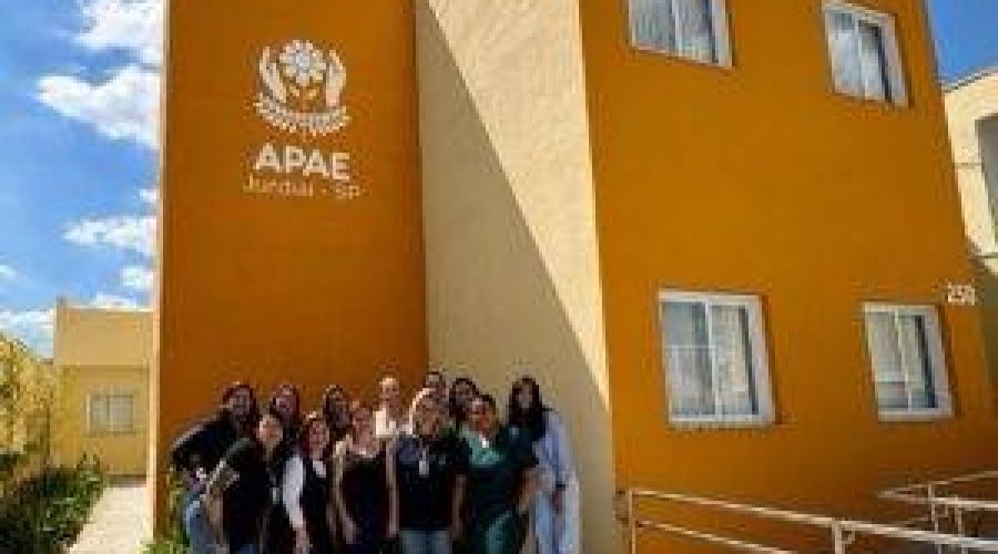 APAE Jundiaí mobiliza comunidade no Dia de Doar
