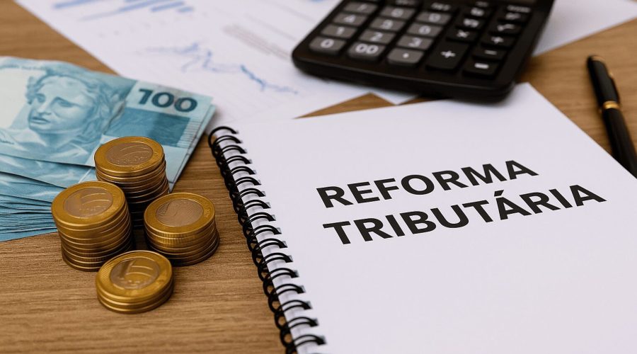 Reforma Tributária: palestra gratuita orienta empreendedores em Jundiaí