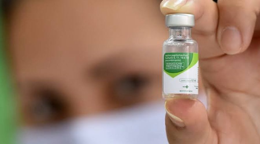 Sábado é Dia de Vacinação na Praça da Matriz