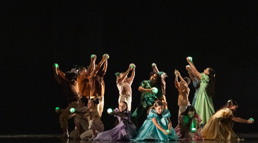 Polytheama abre agenda para espetáculos em 2026