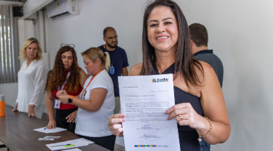 Novo Varejão Noturno começa na Vila Hortolândia