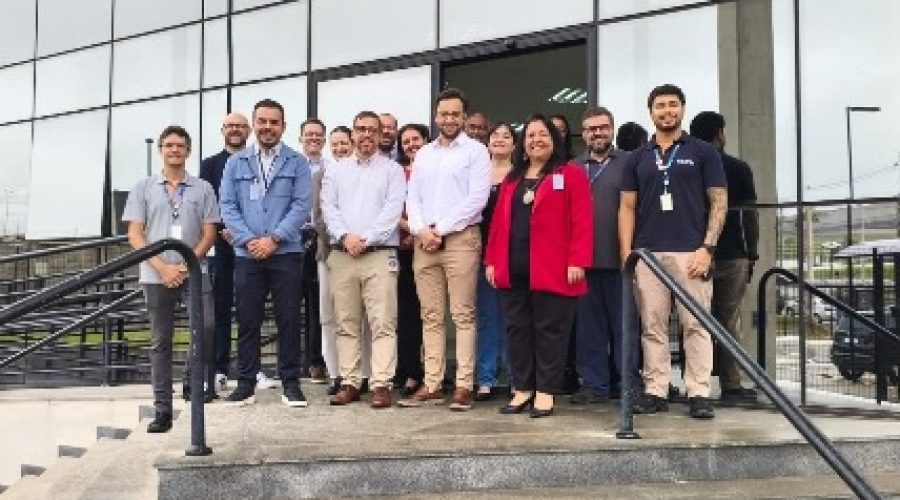 CMCTI visita data center da Ascenty e destaca inovação e ganhos para Jundiaí