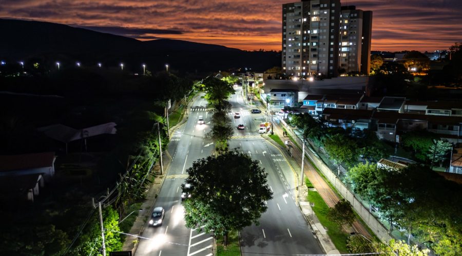 Infraestrutura e Serviços Públicos encerram 2025 com avanços em zeladoria, modernização e presença nos bairros