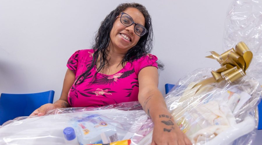 Fundo Social amplia programas e fortalece apoio às famílias em Jundiaí