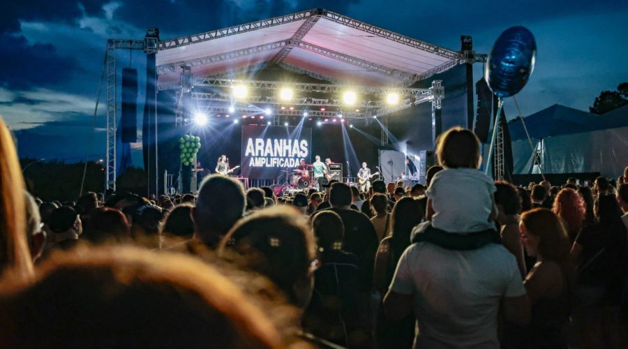 Cultura descentralizada e festivais marcam 2025 em Jundiaí