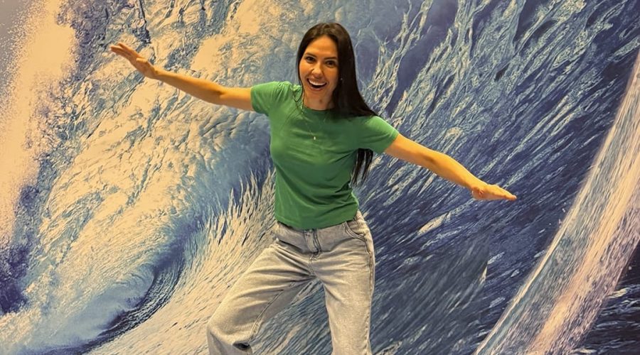 Museu das Ilusões estreia no Maxi Shopping nas férias