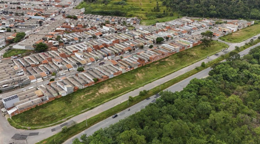 Prefeitura abre inscrições para os Residenciais Cravos III e IV em Jundiaí
