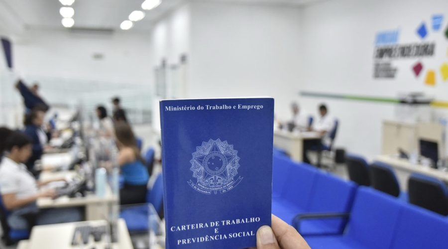 Janeiro começa com mais de mil vagas de emprego em Jundiaí