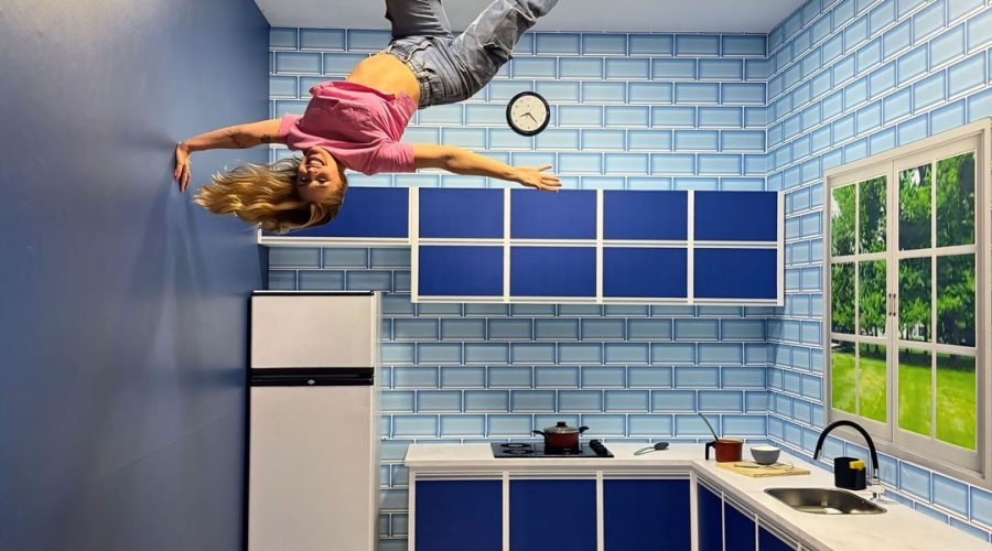 Museu das Ilusões será inaugurado no Maxi Shopping Jundiaí