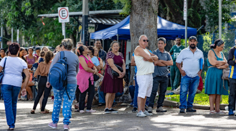 Cravos III e IV têm mais de 13 mil inscrições no primeiro dia
