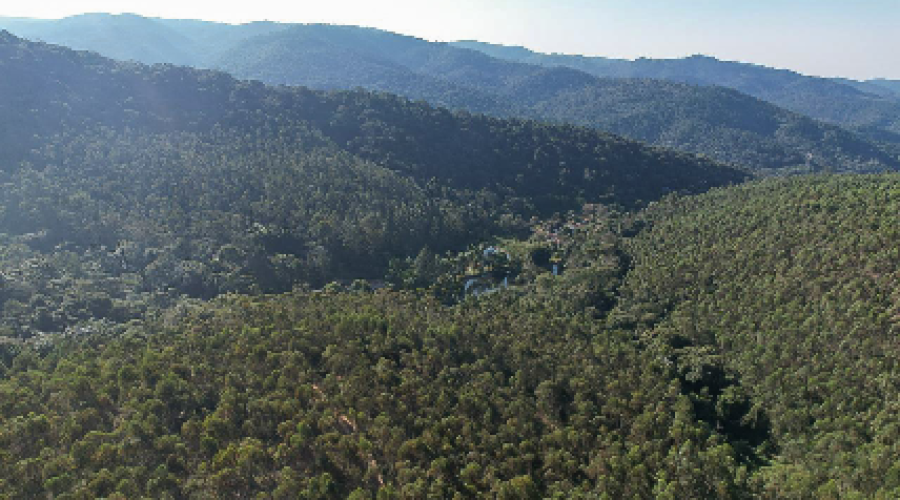 Serra do Japi retoma visitas guiadas e educação ambiental