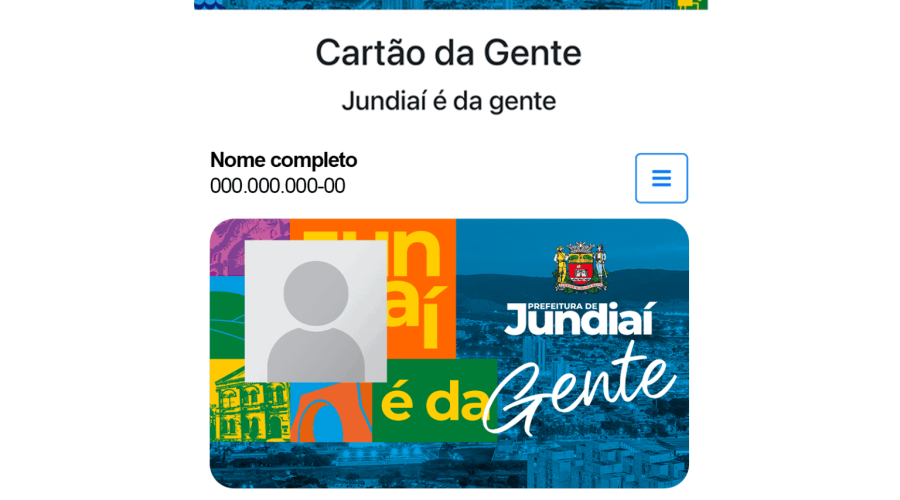 Cartão da Gente garante 20% de desconto no estacionamento da Festa da Uva