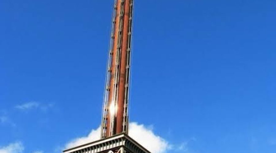 Hopi Hari confirma fim da La Tour Eiffel e anuncia nova atração