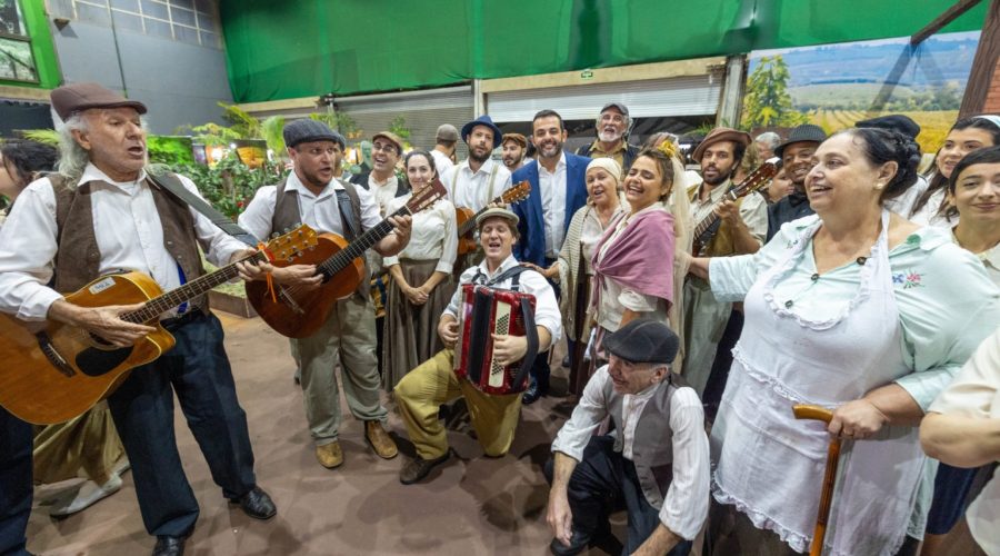 Festa da Uva 2026 cresce e amplia impacto cultural e econômico em Jundiaí