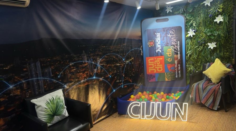 CIJUN lança concurso cultural na Festa da Uva com foco em criatividade e tecnologia