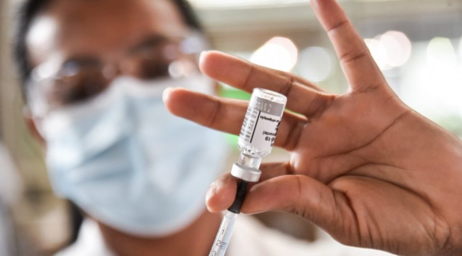 Festa da Uva terá posto de vacinação e ambulatório para o público