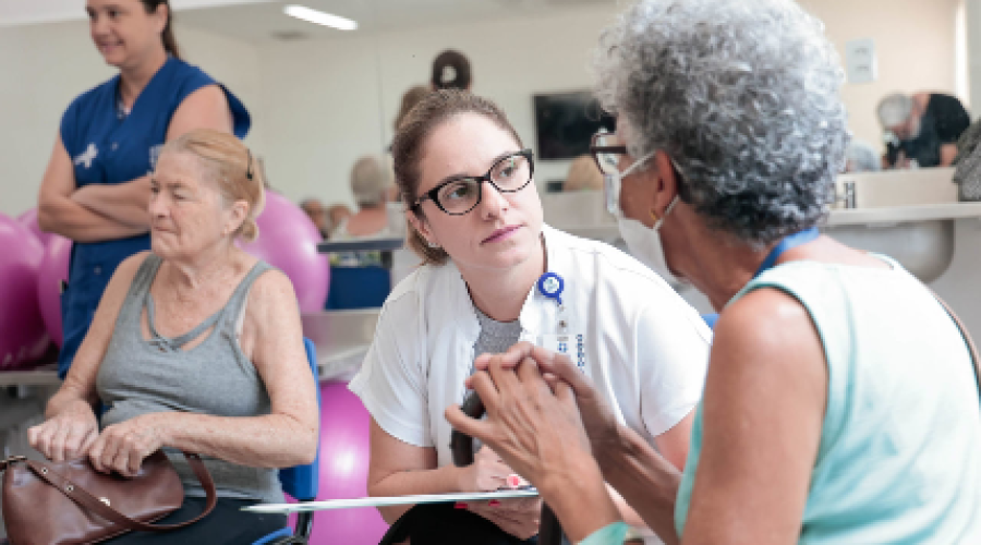 Janeiro Branco reforça cuidados com a saúde mental em Jundiaí