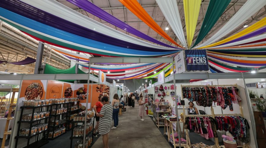 FENS 2026 mantém inscrições abertas para vagas remanescentes até 26 de janeiro