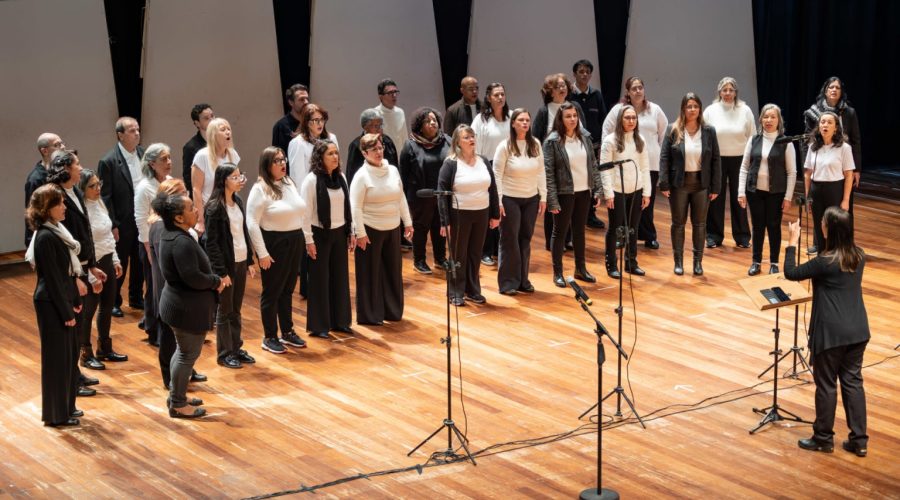 Partiu cantar no coral? Inscrições abertas em Jundiaí