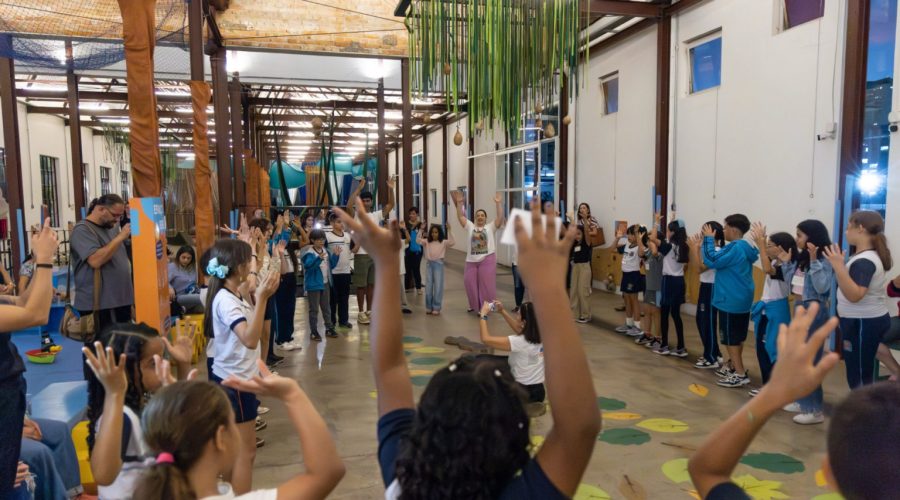 Comitê das Crianças inicia novo ciclo em Jundiaí