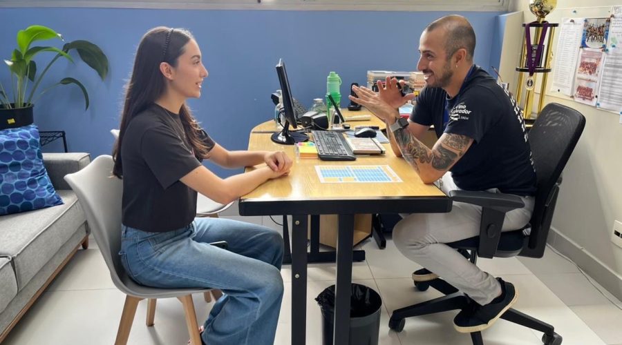 Colégio Divino fortalece sonho do ingresso à Universidade