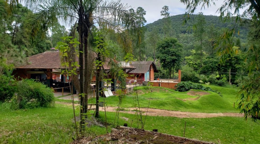 Exposição Serra do Japi une arte e educação ambiental em Jundiaí