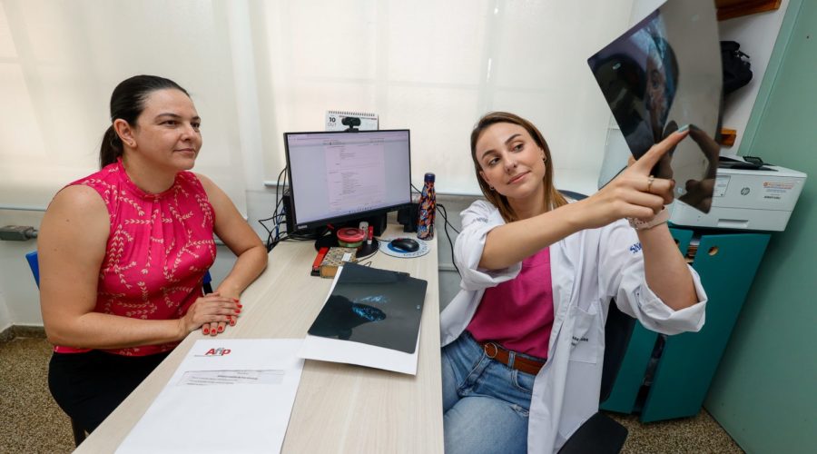 Reconstrução de mama avança e devolve autoestima a mulheres em Jundiaí