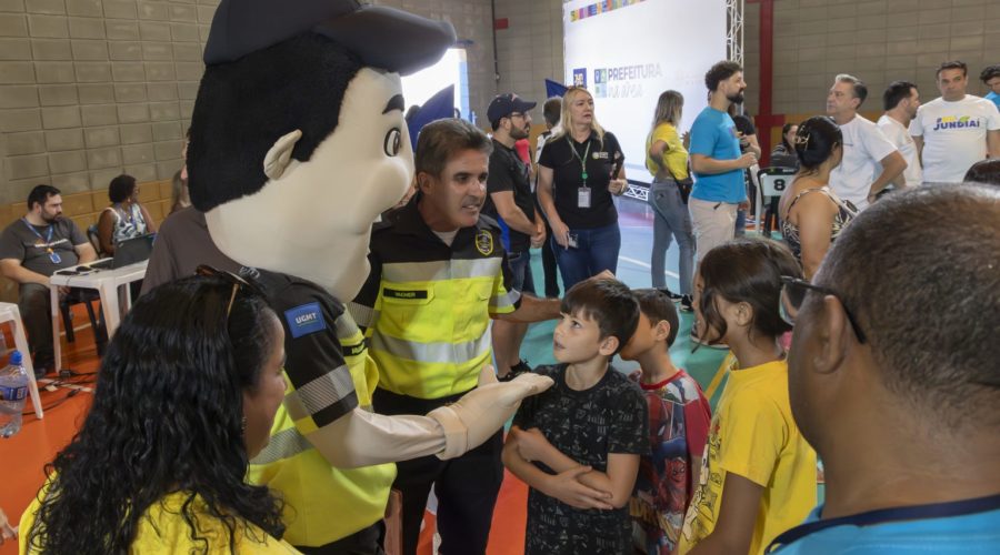 Prefeitura na Área leva serviços ao Vetor Oeste no dia 28