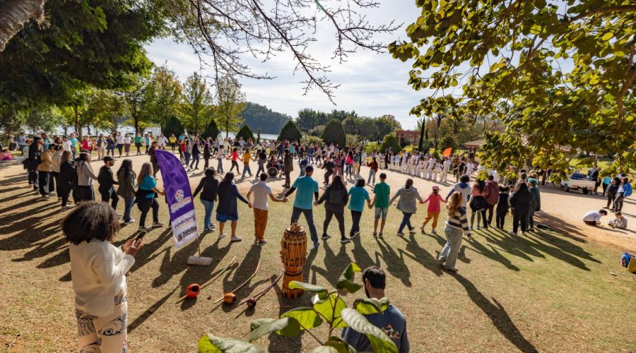 Clube de Mães Atípicas celebra 1 ano com 5º encontro em março