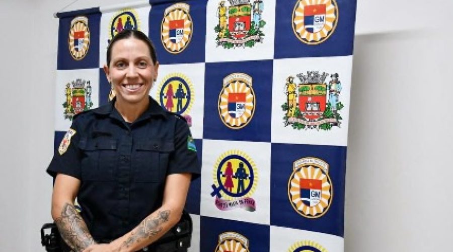 Patrulha Maria da Penha acompanha 289 mulheres em Jundiaí