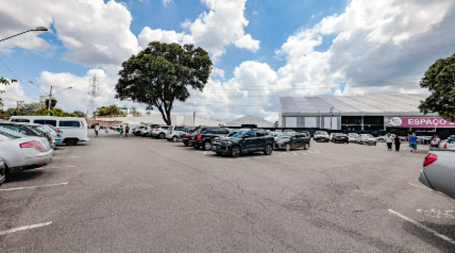 FENS terá seis dias de programação e estacionamento gratuito no Parque da Uva