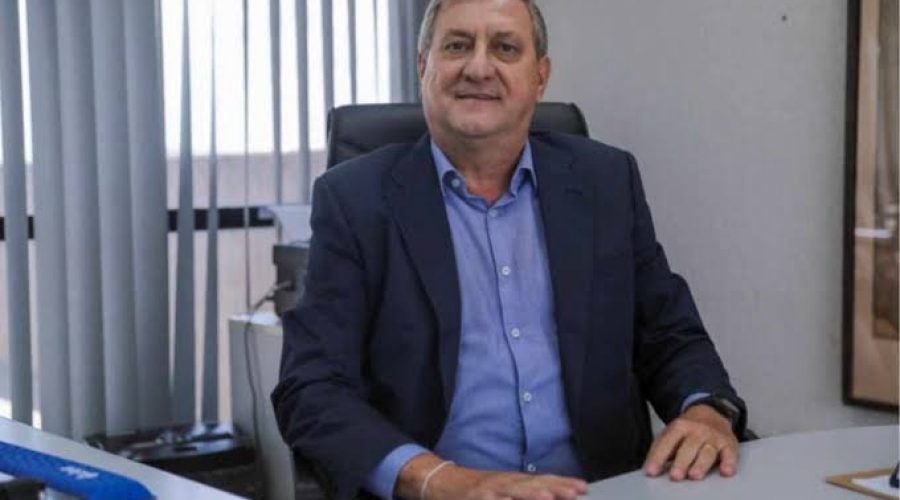DAE Jundiaí oficializa Daniel Bocalão Júnior como novo presidente