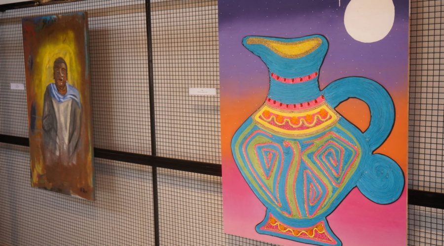 Centro das Artes recebe exposição da PNAB com entrada gratuita