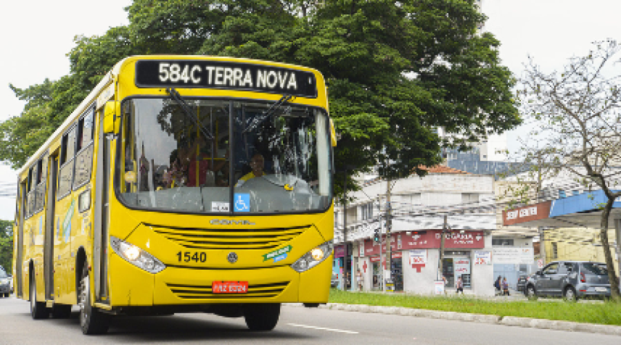 Licitação do transporte avança e Prefeitura analisa empresas classificadas
