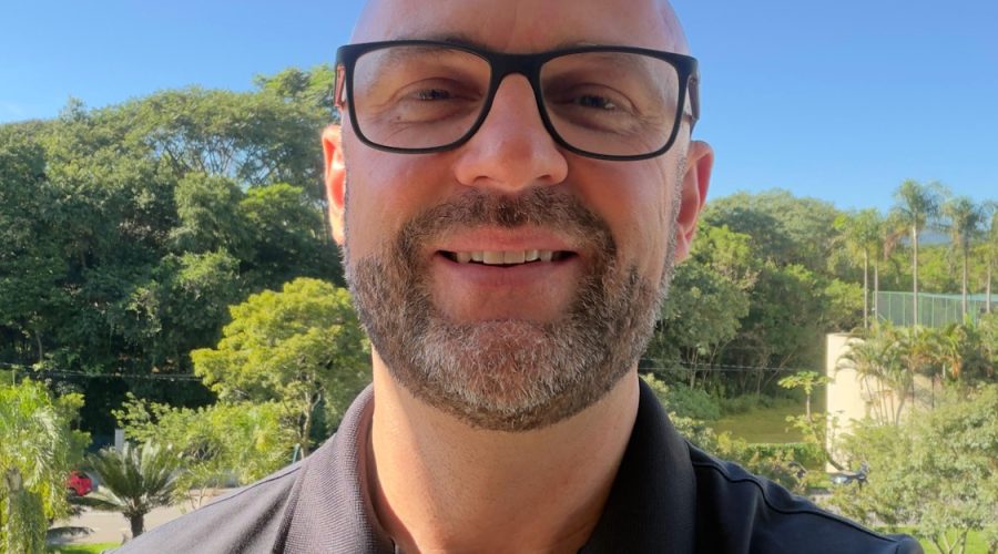 Vlamir Ienne assume Diretoria de Inovação e Inteligência Urbana