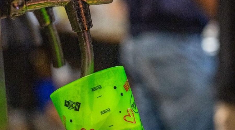 Festival Champions Beer agita Jundiaí com cerveja, shows e gastronomia