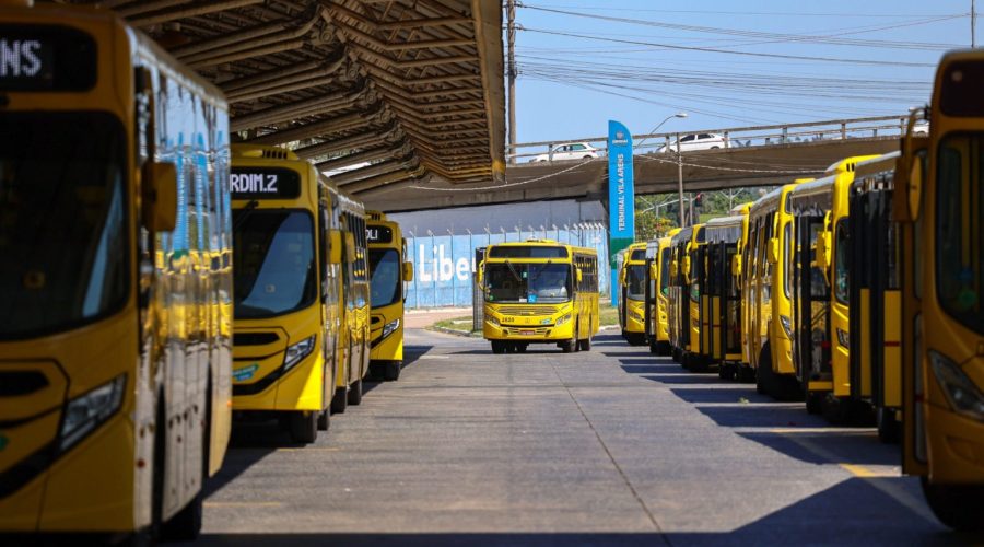 Jundiaí avança na licitação do transporte com plano aprovado da empresa melhor classificada